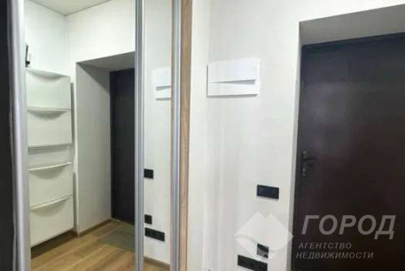 Сдам 1-кімнатну квартиру в новобудові, ХТЗ, ХТЗ метро, Код: 801507/4