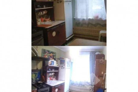 Продам 3-х кімнатну квартиру, Салтовка, Код: 801508/2