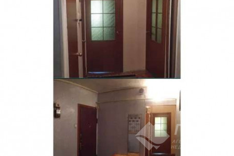 Продам 3-х кімнатну квартиру, Салтовка, Код: 801508/2