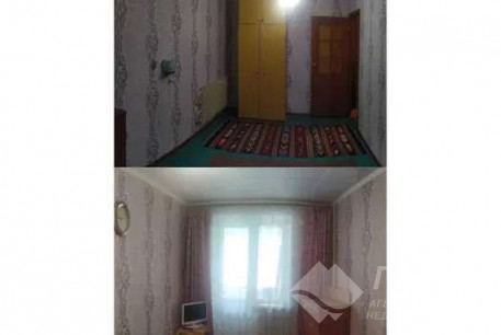 Продам 3-х кімнатну квартиру, Салтовка, Код: 801508/2