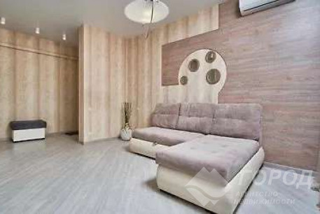 Продам 1-кімнатну квартиру, Гагарина проспект, Код: 801509/1