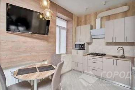 Продам 1-кімнатну квартиру, Гагарина проспект, Код: 801509/1