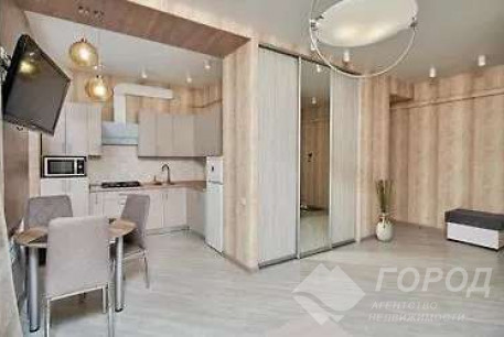 Продам 1-кімнатну квартиру, Гагарина проспект, Код: 801509/1