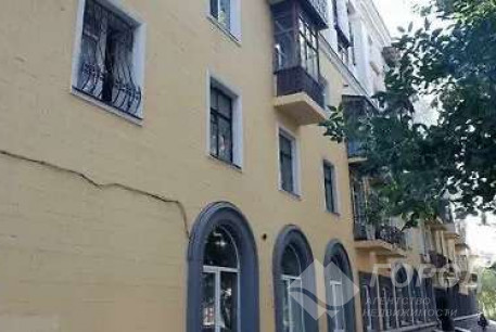 Продам 1-кімнатну квартиру, Гагарина проспект, Код: 801509/1