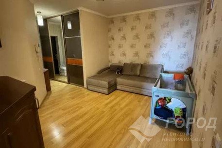 Продам 2-х кімнатну квартиру, Гагарина проспект, Спортивная метро, Код: 801509/2