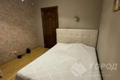 Продам 2-х кімнатну квартиру, Гагарина проспект, Спортивная метро, Код: 801509/2