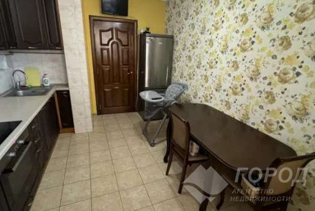 Продам 2-х кімнатну квартиру, Гагарина проспект, Спортивная метро, Код: 801509/2