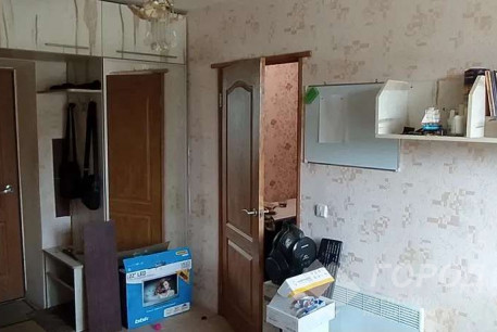 Продам гостинку, Основа, Код: 801510/1