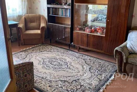 Сдам 2-х кімнатну квартиру, ХТЗ, Пролетарская метро (Индустриальная), Код: 801512/2