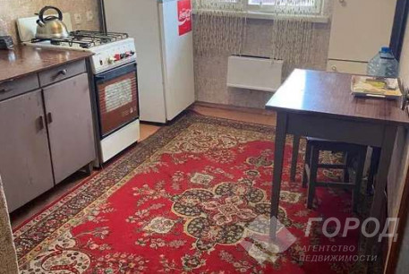 Сдам 2-х кімнатну квартиру, ХТЗ, Пролетарская метро (Индустриальная), Код: 801512/2