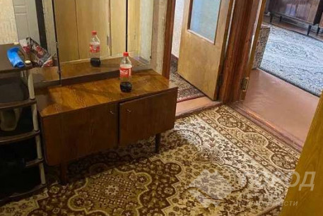 Сдам 2-х кімнатну квартиру, ХТЗ, Пролетарская метро (Индустриальная), Код: 801512/2