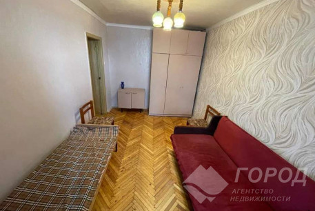 Сдам 2-х кімнатну квартиру, Центр, Пушкинская метро, Код: 801513/1