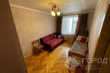 Сдам 2-х кімнатну квартиру, Центр, Пушкинская метро, Код: 801513/1