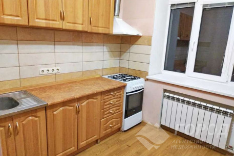 Сдам 1-кімнатну квартиру, Гагарина проспект, Проспект Гагарина метро, Код: 801516/3