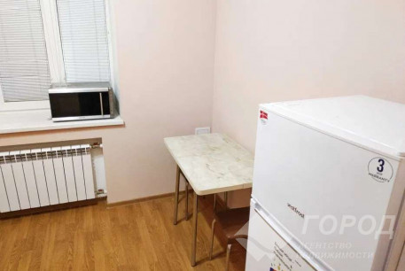 Сдам 1-кімнатну квартиру, Гагарина проспект, Проспект Гагарина метро, Код: 801516/3