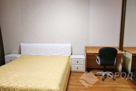 Сдам 1-кімнатну квартиру, Гагарина проспект, Проспект Гагарина метро, Код: 801516/3