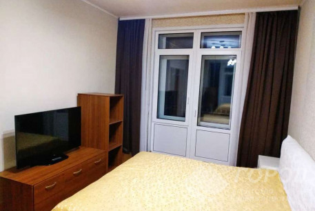 Сдам 1-кімнатну квартиру, Гагарина проспект, Проспект Гагарина метро, Код: 801516/3