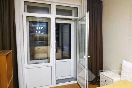 Сдам 1-кімнатну квартиру, Гагарина проспект, Проспект Гагарина метро, Код: 801516/3