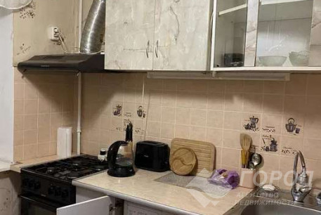 Сдам 1-кімнатну квартиру, Новые дома, Код: 801517/1