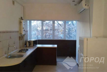 Сдам 1-кімнатну квартиру, Салтовский, Завод им. Малышева метро, Код: 801520/1