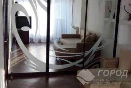 Сдам 1-кімнатну квартиру, Салтовский, Завод им. Малышева метро, Код: 801520/1