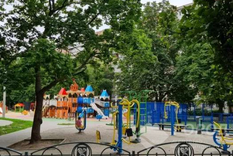 Сдам 1-кімнатну квартиру, Гагарина проспект, Спортивная метро, Код: 801524/1