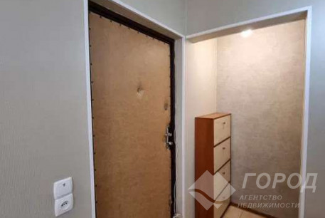 Сдам 1-кімнатну квартиру, Гагарина проспект, Спортивная метро, Код: 801524/1