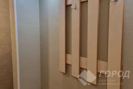 Сдам 1-кімнатну квартиру, Гагарина проспект, Спортивная метро, Код: 801524/1