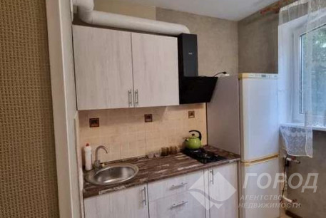 Сдам 1-кімнатну квартиру, Гагарина проспект, Спортивная метро, Код: 801524/1