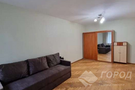 Сдам 1-кімнатну квартиру, Гагарина проспект, Спортивная метро, Код: 801524/1