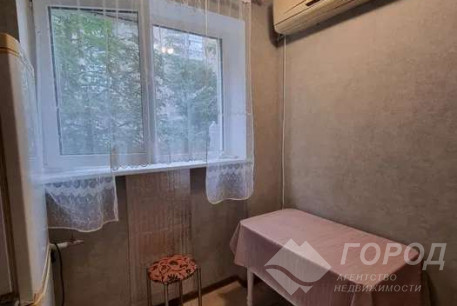 Сдам 1-кімнатну квартиру, Гагарина проспект, Спортивная метро, Код: 801524/1