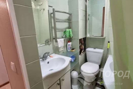 Сдам 1-кімнатну квартиру, Гагарина проспект, Спортивная метро, Код: 801524/1