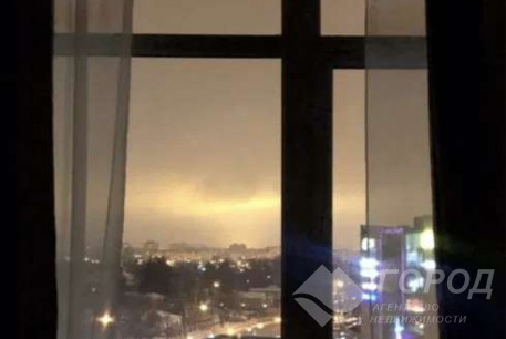 Сдам 3-х кімнатну квартиру в новобудові, Салтовка, Академика Барабашова метро, Код: 801526/1