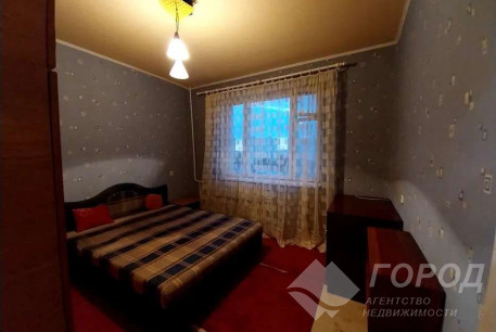 Сдам 2-х кімнатну квартиру, Салтовка, Код: 801527/1