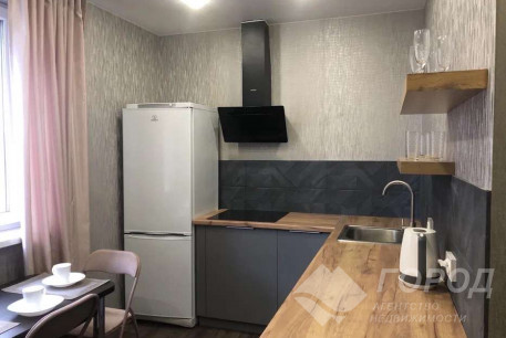 Сдам 1-кімнатну квартиру в новобудові, ХТЗ, ХТЗ метро, Код: 801528/1