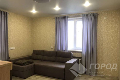 Сдам 1-кімнатну квартиру в новобудові, ХТЗ, ХТЗ метро, Код: 801528/1