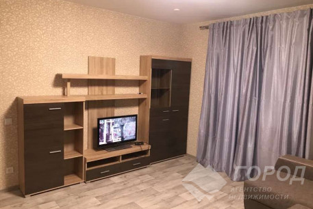 Сдам 1-кімнатну квартиру в новобудові, ХТЗ, ХТЗ метро, Код: 801528/1