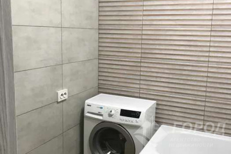 Сдам 1-кімнатну квартиру в новобудові, ХТЗ, ХТЗ метро, Код: 801528/1