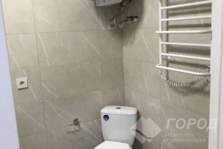 Продам 1-кімнатну квартиру в новобудові, ХТЗ, ХТЗ метро, Код: 801528/2