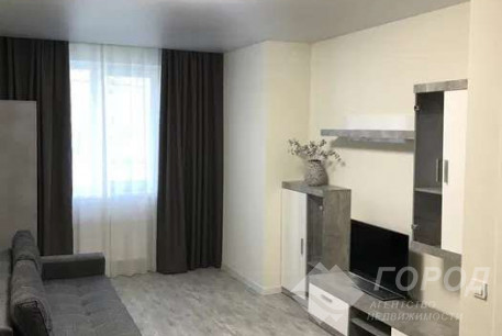 Продам 1-кімнатну квартиру в новобудові, ХТЗ, ХТЗ метро, Код: 801528/2