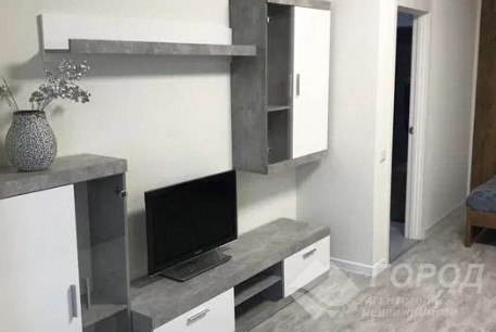 Продам 1-кімнатну квартиру в новобудові, ХТЗ, ХТЗ метро, Код: 801528/2