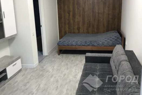 Продам 1-кімнатну квартиру в новобудові, ХТЗ, ХТЗ метро, Код: 801528/2