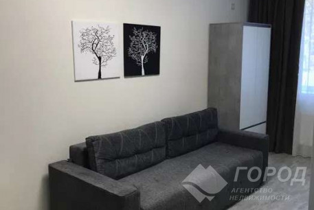 Продам 1-кімнатну квартиру в новобудові, ХТЗ, ХТЗ метро, Код: 801528/2