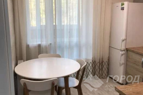 Продам 1-кімнатну квартиру в новобудові, ХТЗ, ХТЗ метро, Код: 801528/2