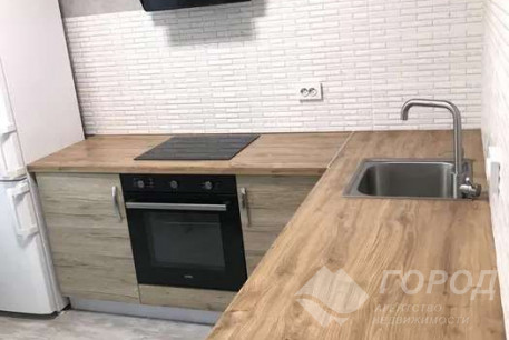 Продам 1-кімнатну квартиру в новобудові, ХТЗ, ХТЗ метро, Код: 801528/2