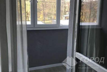 Продам 1-кімнатну квартиру в новобудові, ХТЗ, ХТЗ метро, Код: 801528/2