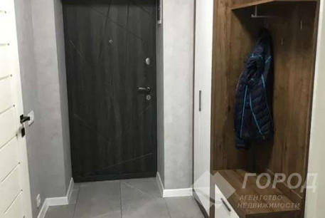 Продам 1-кімнатну квартиру в новобудові, ХТЗ, ХТЗ метро, Код: 801528/2