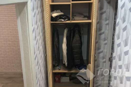 Сдам 2-х кімнатну квартиру, Одесская, Код: 801529/1