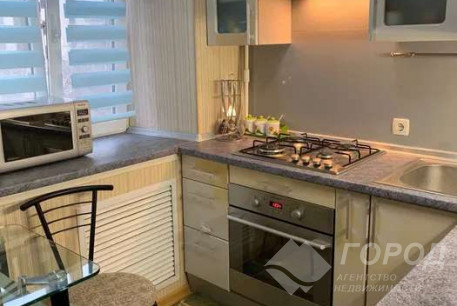 Сдам 2-х кімнатну квартиру, Гагарина проспект, Код: 801530/1