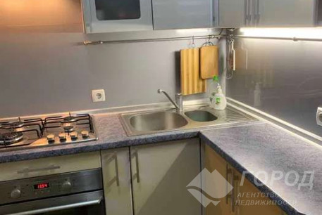 Сдам 2-х кімнатну квартиру, Гагарина проспект, Код: 801530/1